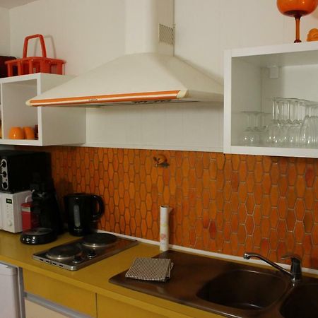 Le Flat Victoria Apartment Nancy Exterior foto