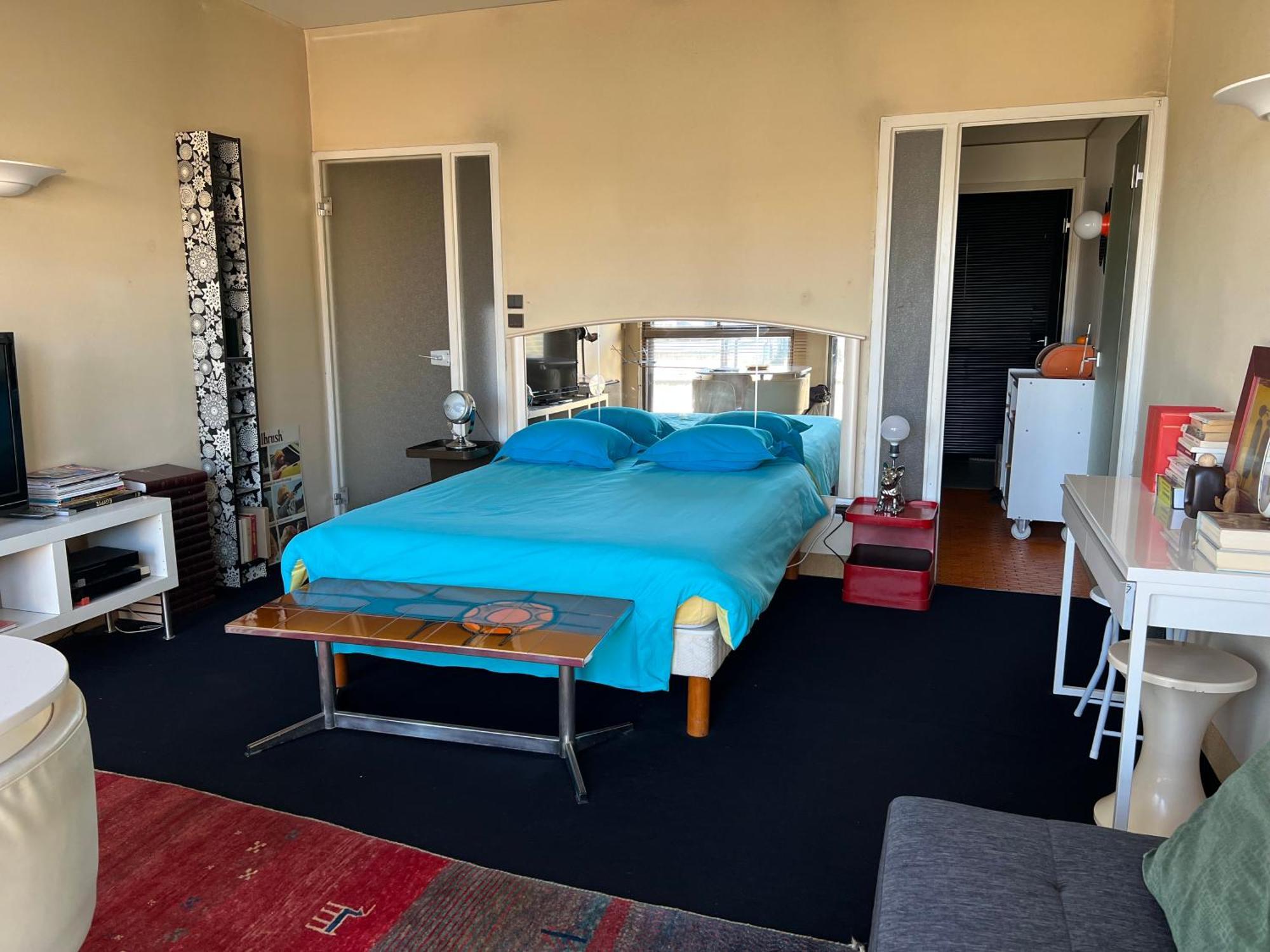 Le Flat Victoria Apartment Nancy Exterior foto