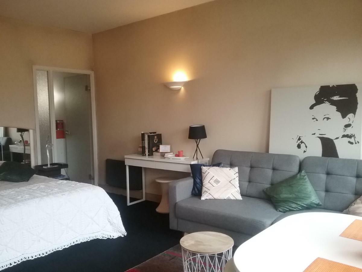 Le Flat Victoria Apartment Nancy Exterior foto